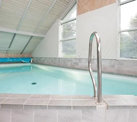 Casa vacanze Five-bedroom Holiday In 10 Blåvand